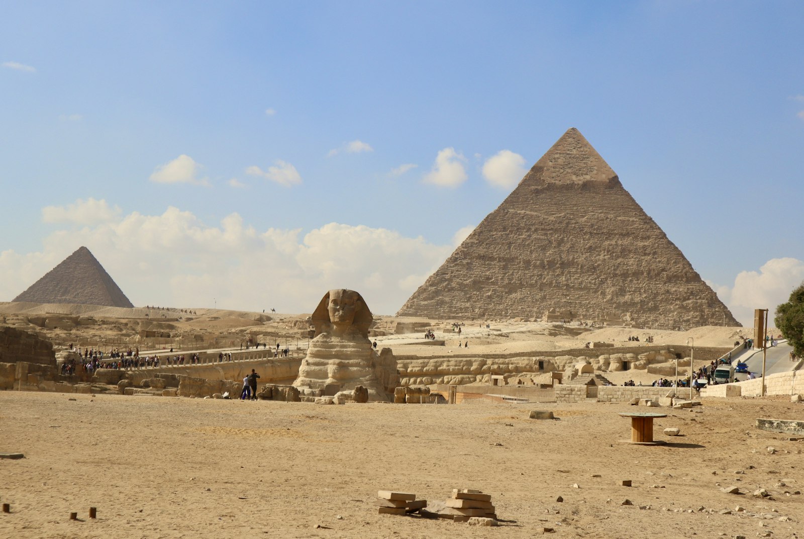 Egipto