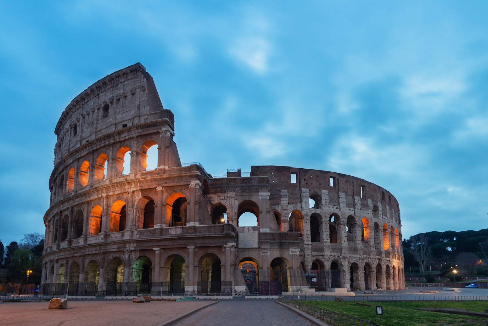 Italia y Reino Unido