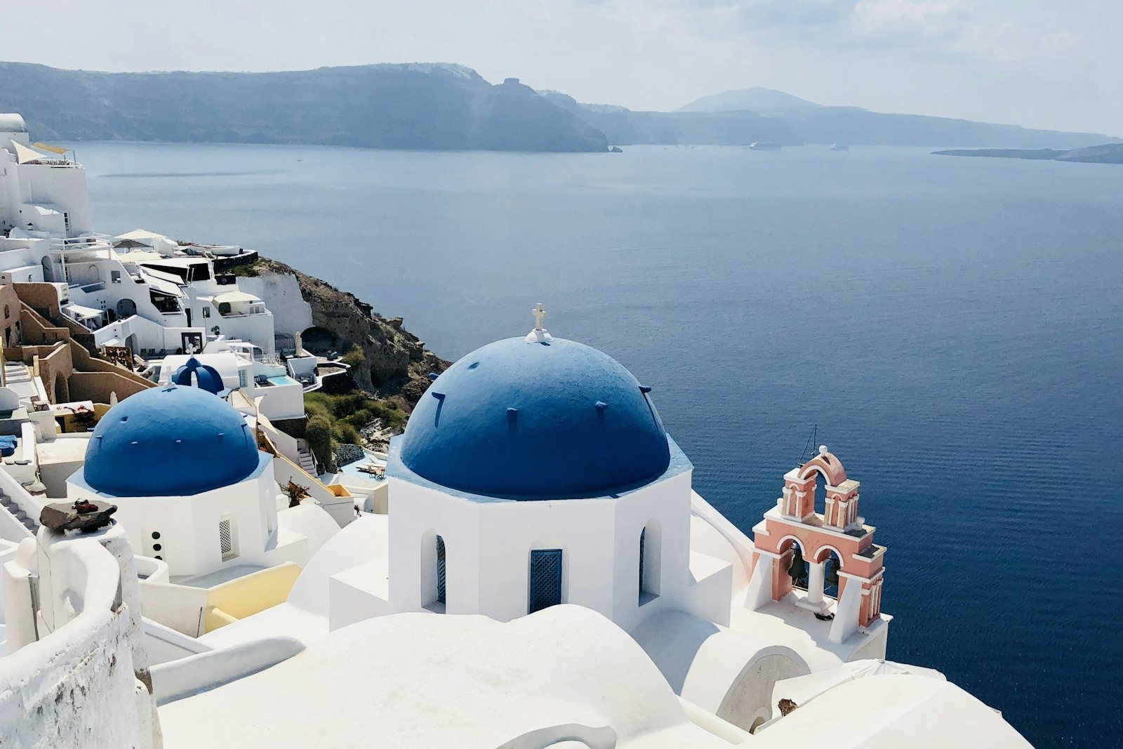 Turquía y Grecia