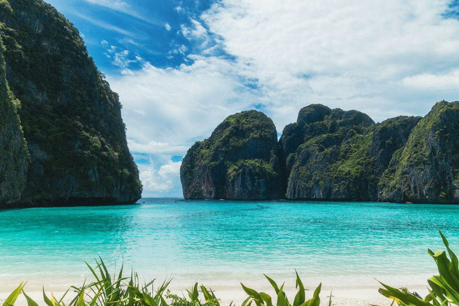 Tailandia