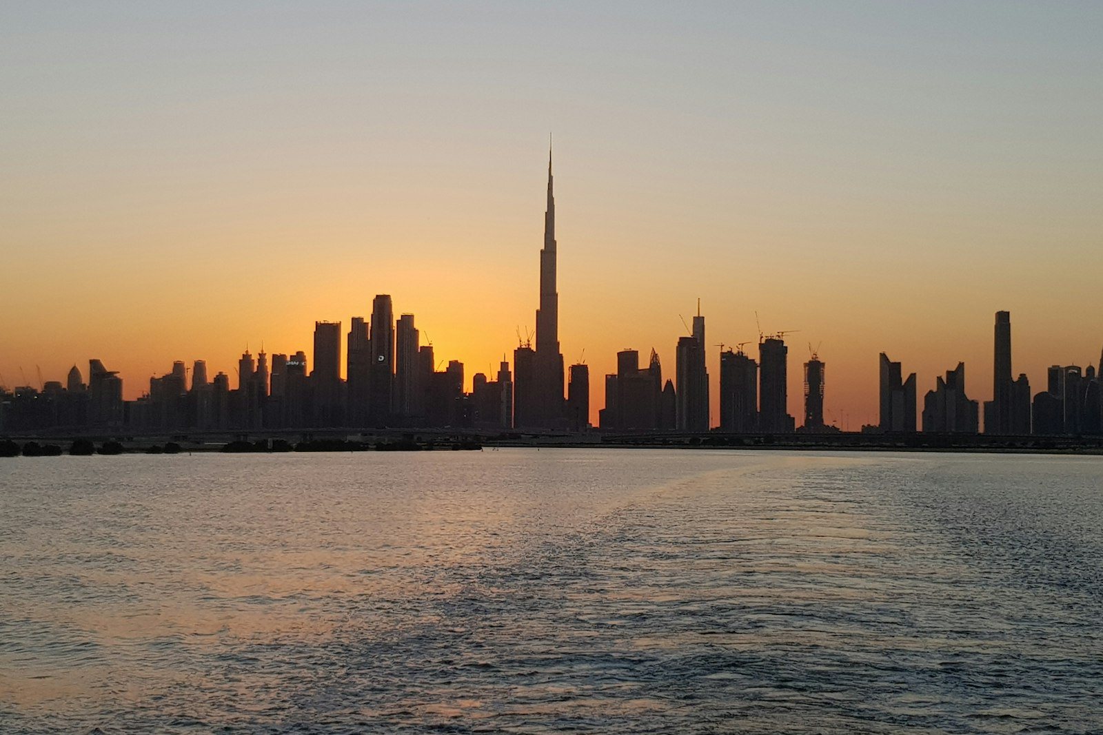 Turquía y Emiratos